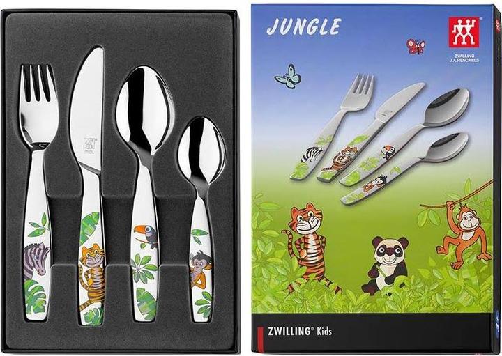 Immagine prodotto Zwilling Giungla