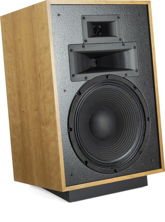 Actual product image Klipsch Heresy IV (1 pcs., 400 W)
