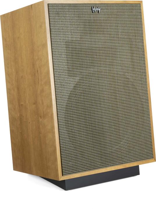 Actual product image Klipsch Heresy IV (1 pcs., 400 W)