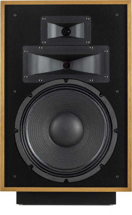 Actual product image Klipsch Heresy IV (1 pcs., 400 W)