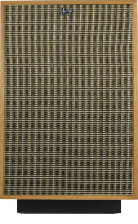 Actual product image Klipsch Heresy IV (1 pcs., 400 W)