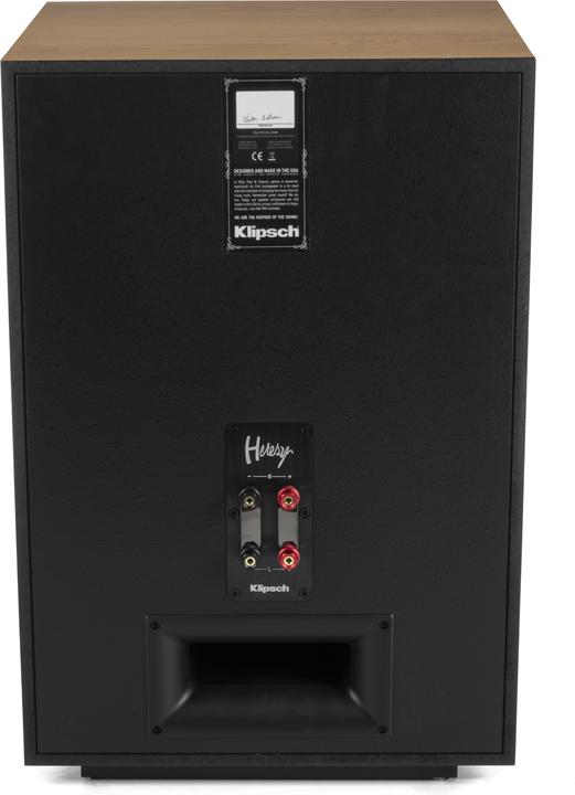 Actual product image Klipsch Heresy IV (1 pcs., 400 W)