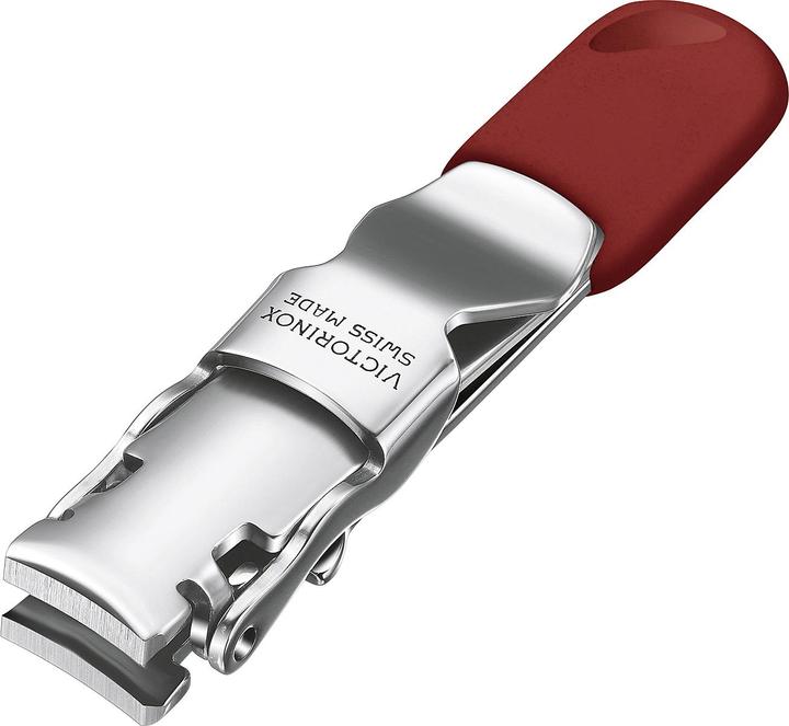 Actual product image Victorinox Nail clippers