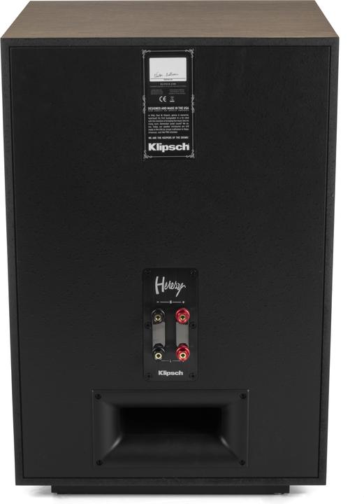 Produktbild Klipsch Heresy IV (1 Stk., 400 W)