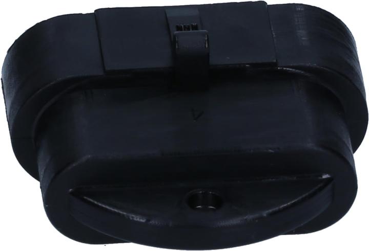 Produktbild Kalitec 100 Stück KALI-0094 Superseal wasserdichter Blindstecker Blindkappe 4-polig mit geschlossener Kammer