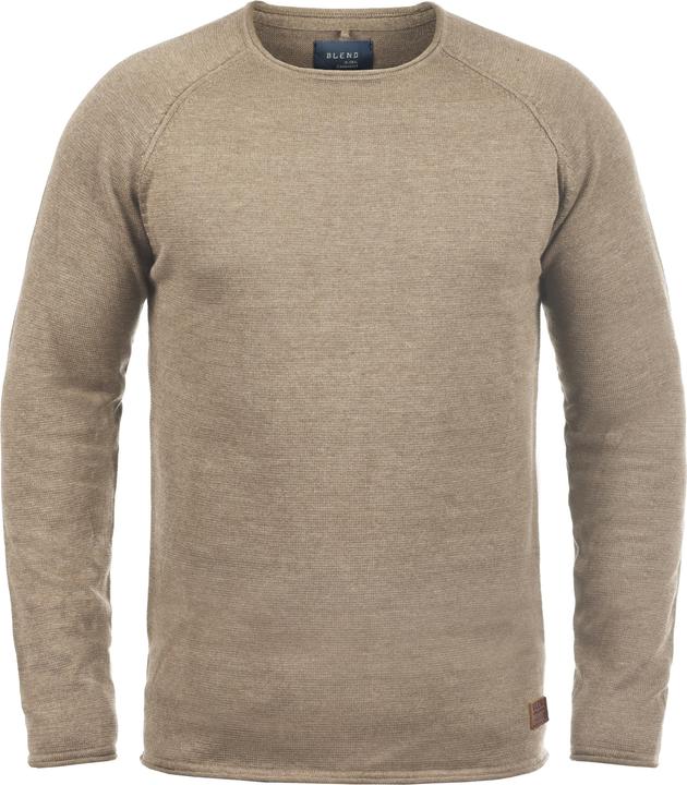 Image du produit Blend John - Pull en Maille - Homme (3XL)
