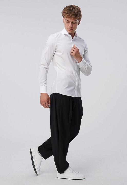 Actual product image Olymp Shirt Body-Fit (37)
