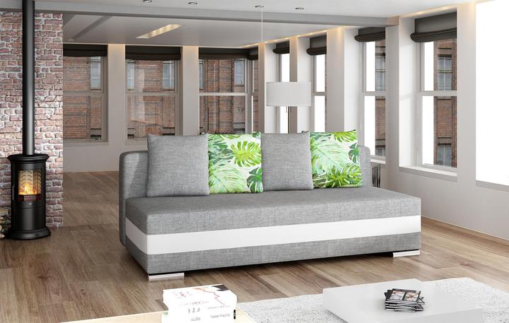 Actual product image ELTAP Calia (3-seater, Sofa bed)