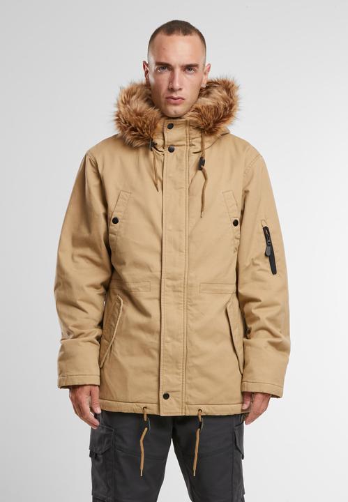 Produktbild Brandit Men Fish Tail Parka - 174635 (L)