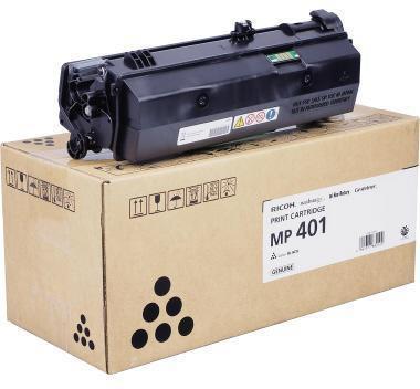 Produktbild RICOH Toner (BK)