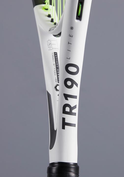 Produktbild Artengo TR 190 LITE (0, 260 g)