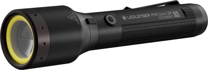 Produktbild Ledlenser Taschenlampe (17.60 cm, 1000 lm)