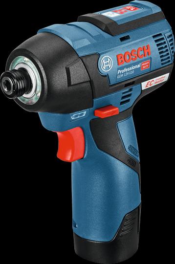 Image du produit Bosch Professional Rda 12v-110 (Fonctionnement sur batterie)