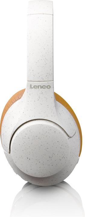 Actual product image Lenco Bluetooth headphones HPB-830GY grey ANC, APK (ANC, 60 h, Wireless)