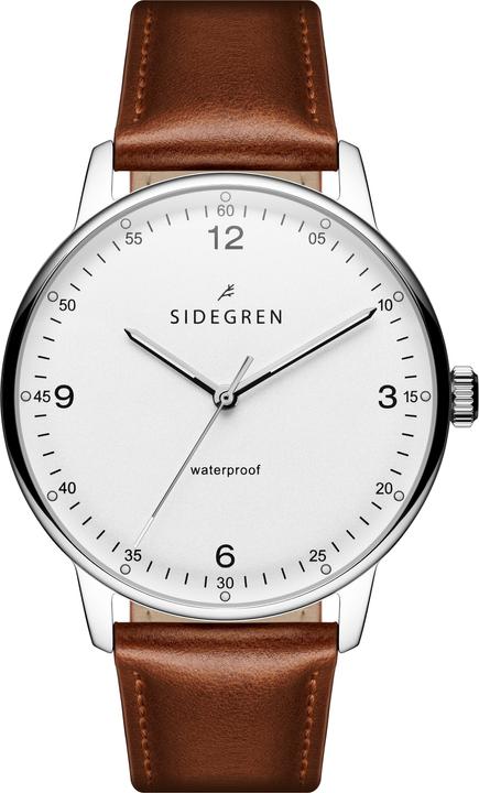 Image du produit Sidegren Oliver (Montre analogique, 40 mm)