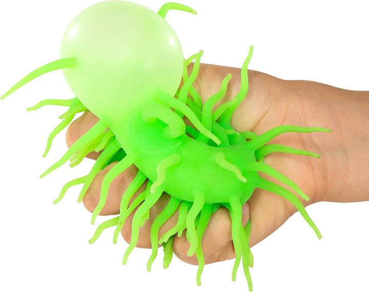 Immagine prodotto Sombo Palla soffice Spike con luce, Ø 12 cm