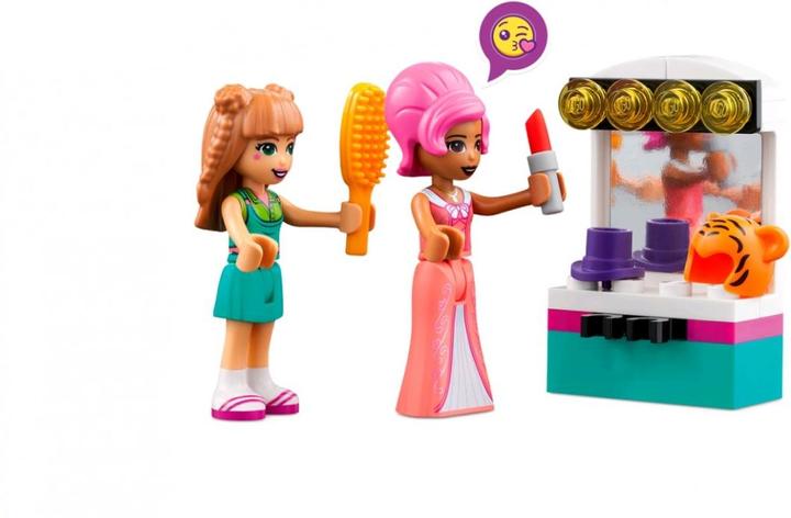 Produktbild LEGO Andreas Theaterschule (41714, LEGO Friends)