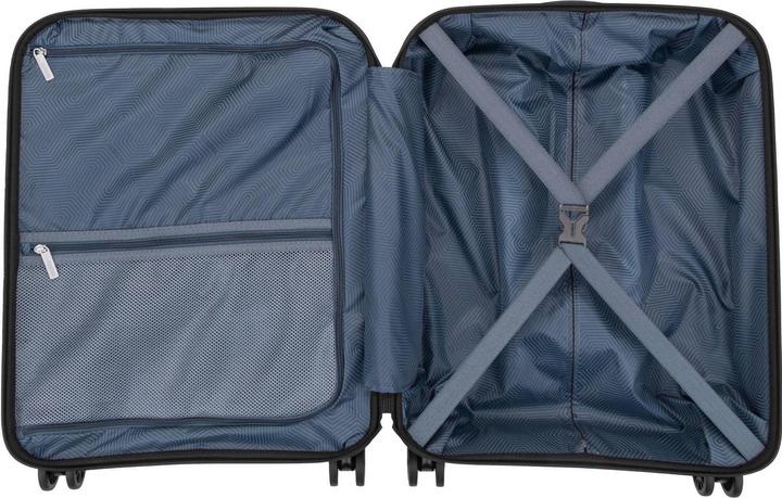 Produktbild American Tourister Airconic (33.50 l, Handgepäck (bis 50l))