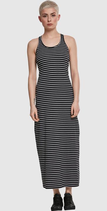 Immagine prodotto Urban Classics Vestito lungo da donna per la schiena di Racer (5XL)