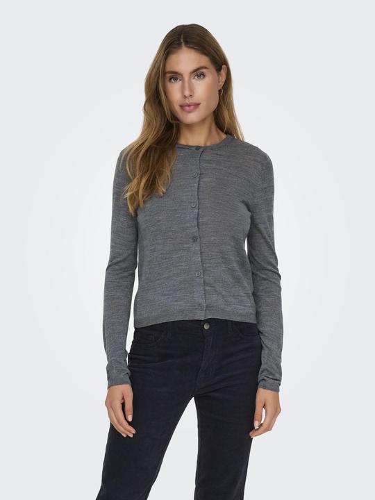 JdY JDYPACIFIC Strickjacke Strickjacke