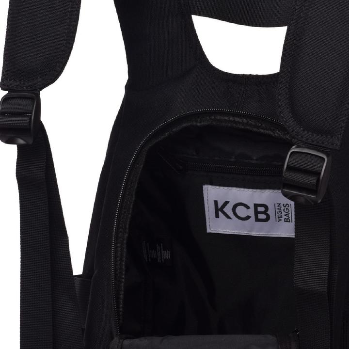 Produktbild KCB Grosser Anti-Diebstahl Rucksack Underseat