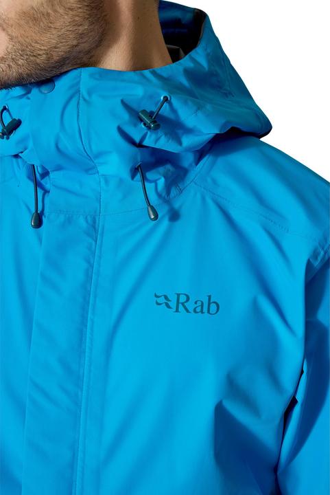 Actual product image Rab Downpour (L)