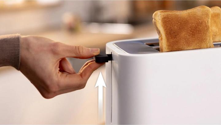 Actual product image Bosch Hausgeräte BOSC Toaster