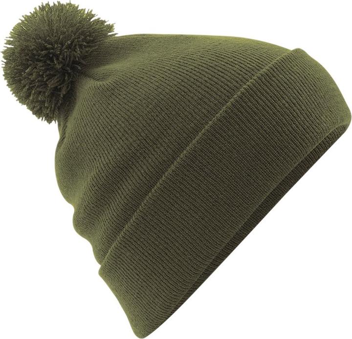 Produktbild Beechfield Original Mütze