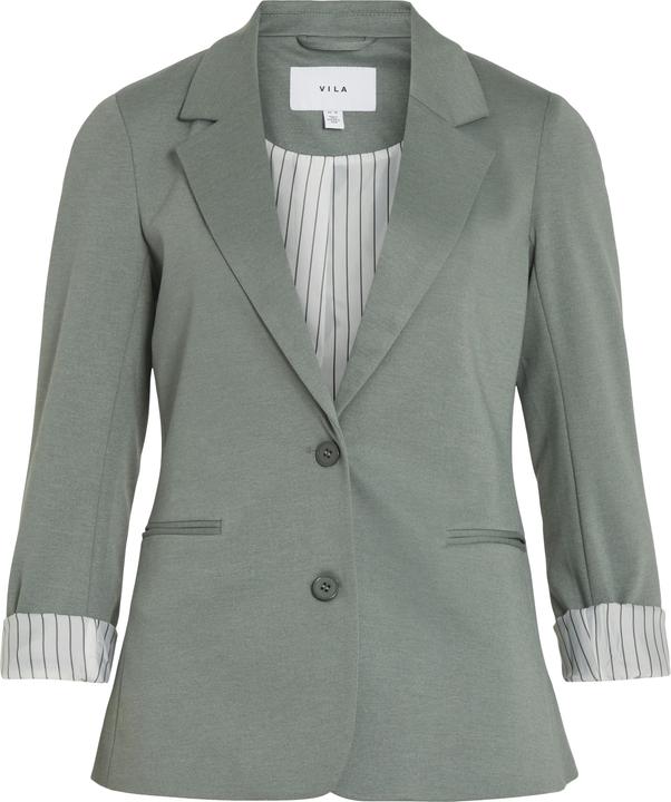 Vila Jersey Blazer (M)