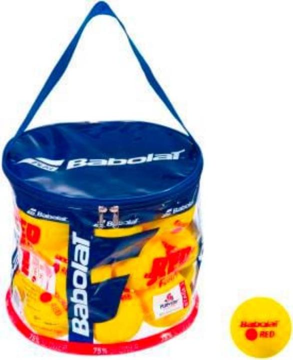 Produktbild Babolat Red Foam