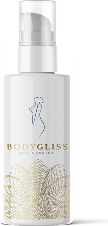 Image du produit Bodygliss Female Care Collection Care & Comfort Silicone 100 ml (100 ml)