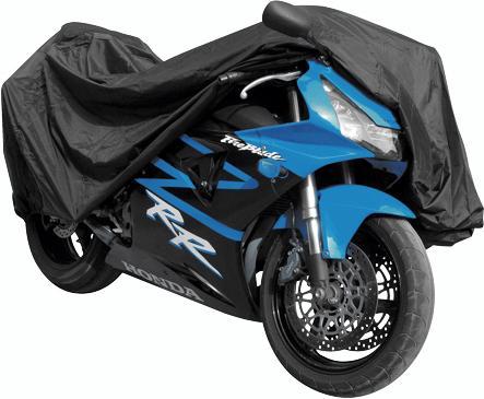 Produktbild Belo MC02 Faltgarage schwarz