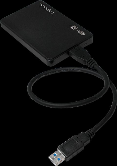 Immagine prodotto LogiLink UA0256 (2.5")