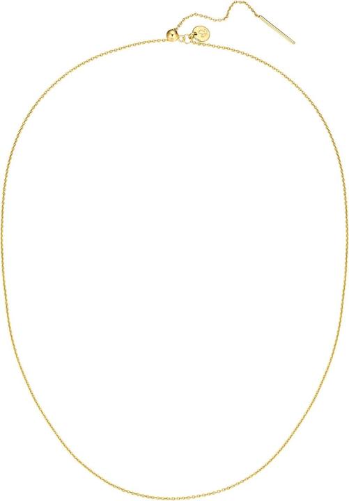 Produktbild Glanzstücke München Damen Halskette - 36886 (Sterling Silber)