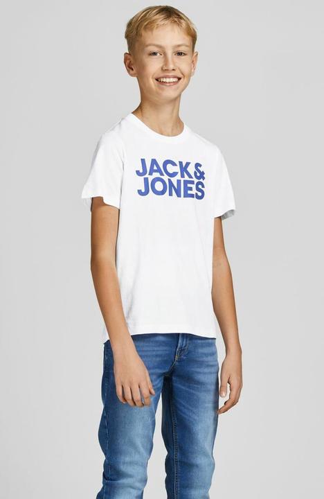 Produktbild Jack & Jones Jungs 2er-Pack Logo- T-Shirt (152)