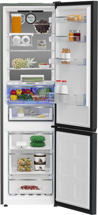 Immagine prodotto Beko Unità di raffreddamento combinate (322 l)