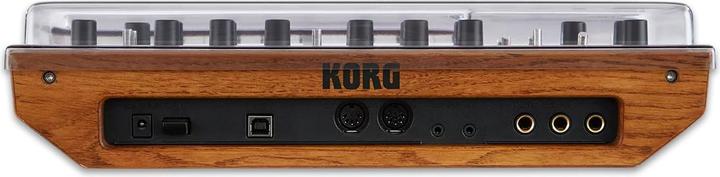 Immagine prodotto Decksaver Korg Monologue