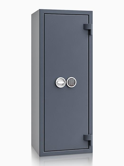 Planetstar Safe Altair1 130 anthracite EL (168 l)