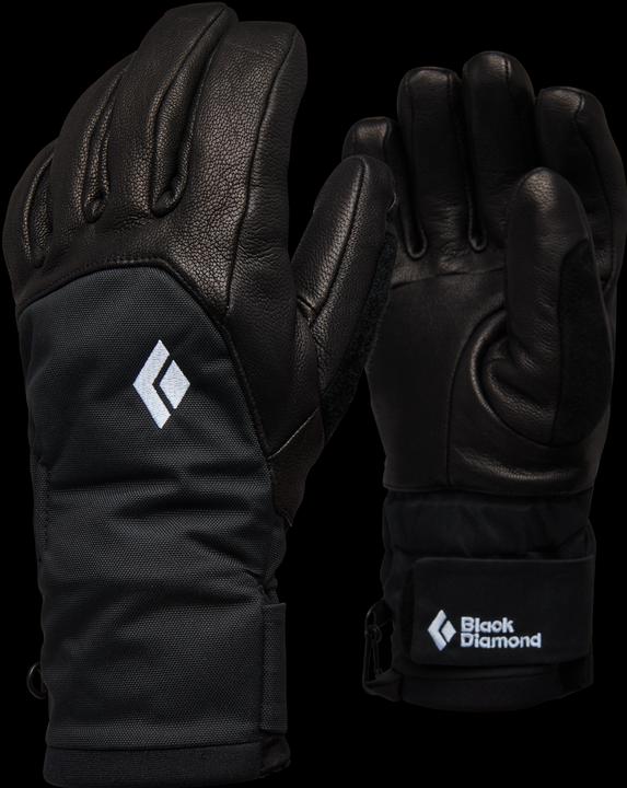 Actual product image Black Diamond W Legend Gloves (XS)