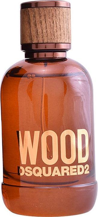 Produktbild Dsquared2 Wood Pour Homme (Eau de Toilette, 100 ml)