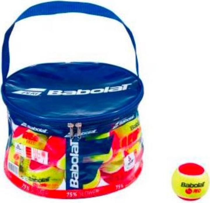Babolat Red Felt