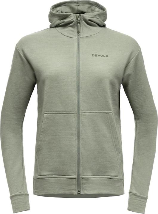 Image du produit Devold Women's Everyday Zip Hoodie (XL)