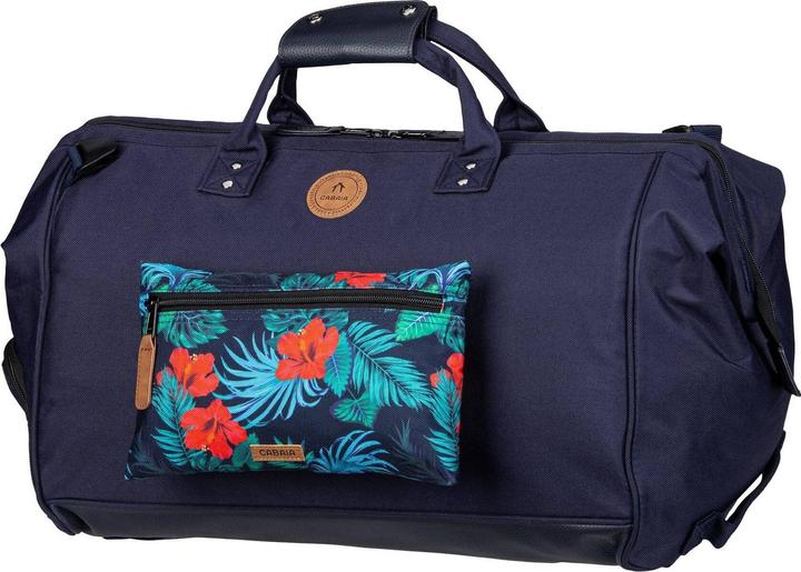 Produktbild Cabaia Reisetasche Duffle Oxford (48 l)