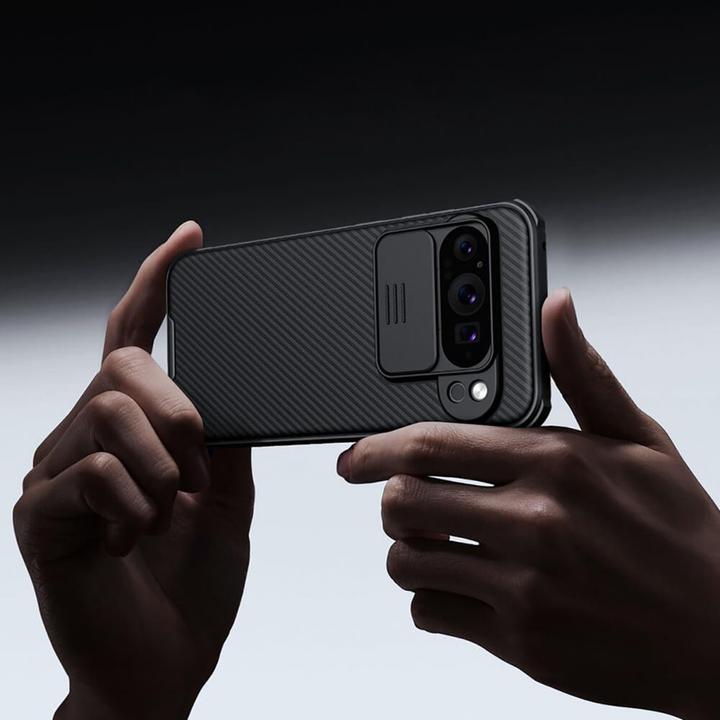 Actual product image Nillkin CamShield Pro Case (Google Pixel 9 Pro XL)