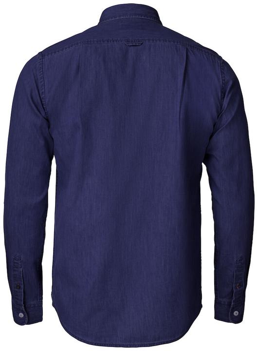 Produktbild Cutter & Buck Ellensburg Denim shirt Men (XL)