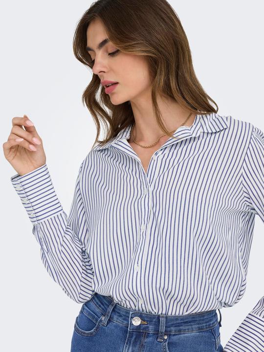 Actual product image Only ONLBERIT shirt Shirt (XS)