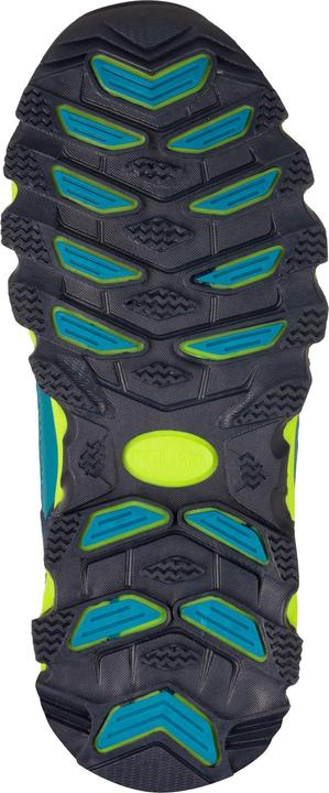 Image du produit Trollkids Kid's Trolltunga Hiker Low XT (35)
