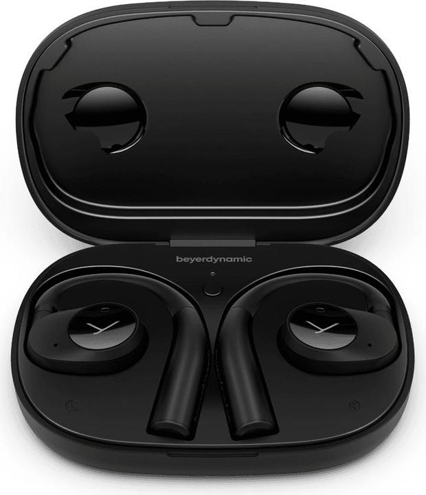 Produktbild Beyerdynamic Verio 200 (keine Geräuschunterdrückung, 8 h, Kabellos)