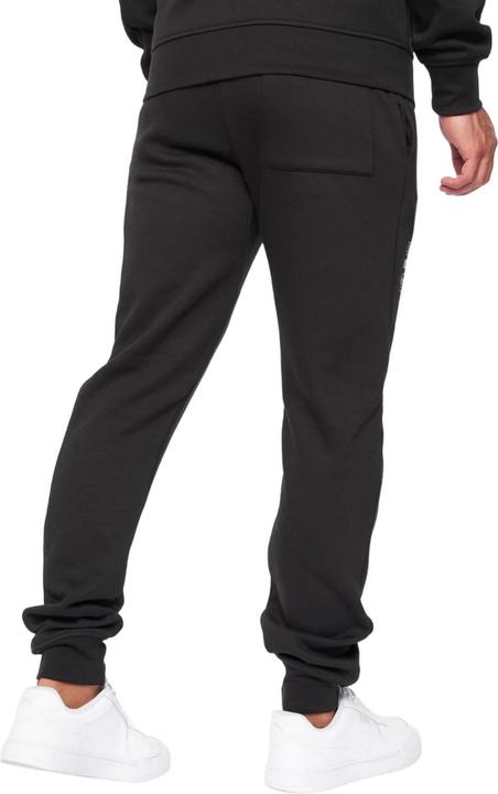 Actual product image Duck and Cover Mens Jennerkins Jogging Bottoms (XXL)