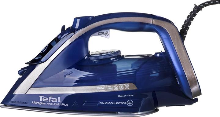Produktbild Tefal Dampfbügeleisen (2800 W, 250 g/min)